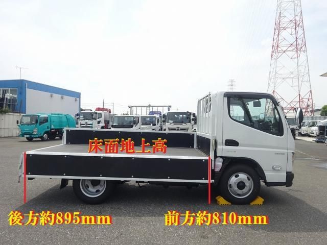 Mitsubishi CANTER 2026-04 8770595-22
