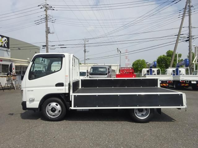 Mitsubishi CANTER 2026-04 8770595-23