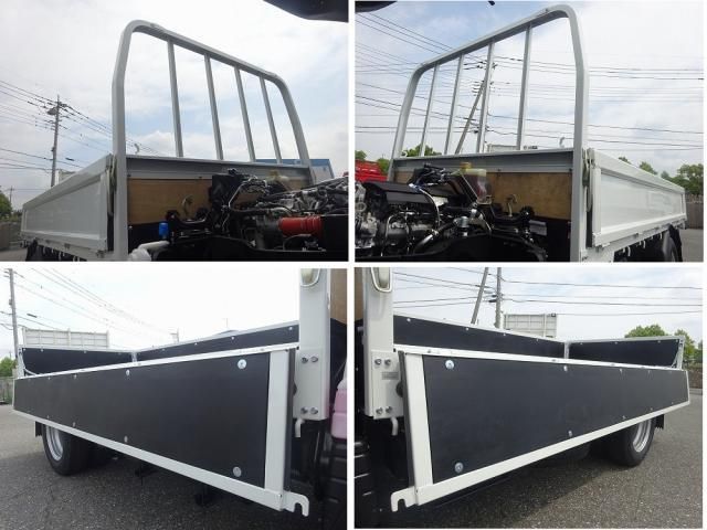 Mitsubishi CANTER 2026-04 8770595-24