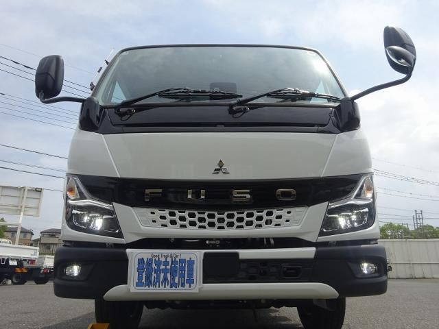 Mitsubishi CANTER 2026-04 8770595-27