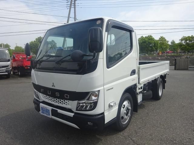 Mitsubishi CANTER 2026-04 8770595-2