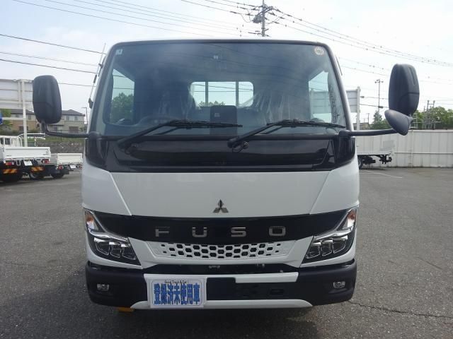 Mitsubishi CANTER 2026-04 8770595-4