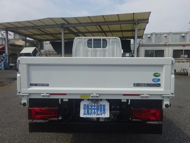 Mitsubishi CANTER 2026-04 8770595-5