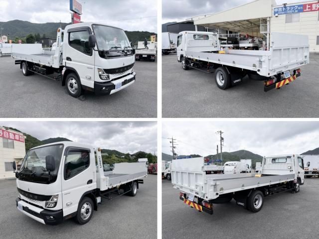 Mitsubishi CANTER 2026-05 8770579-11