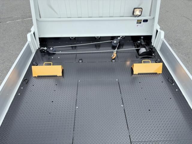 Mitsubishi CANTER 2026-05 8770579-15