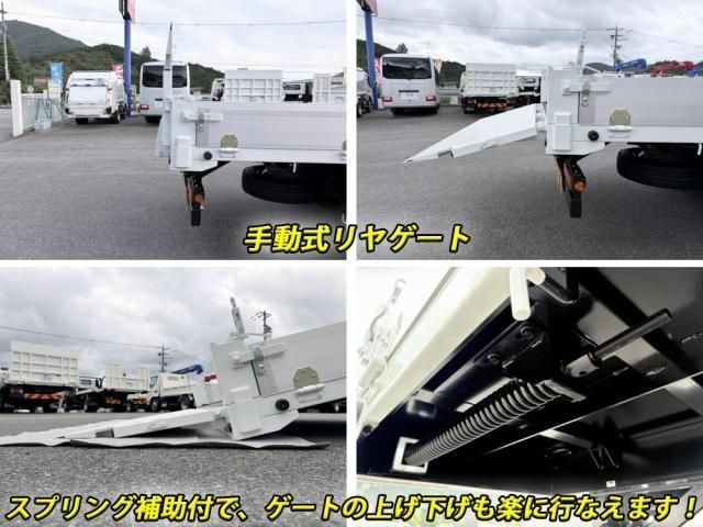 Mitsubishi CANTER 2026-05 8770579-19