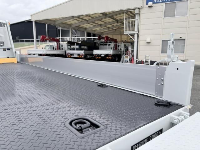 Mitsubishi CANTER 2026-05 8770579-21