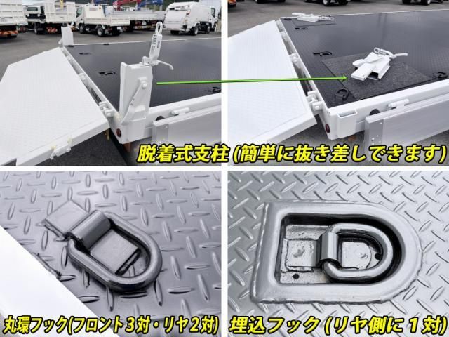 Mitsubishi CANTER 2026-05 8770579-22