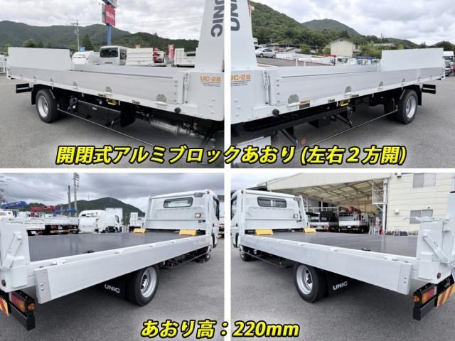 Mitsubishi CANTER 2026-05 8770579-2