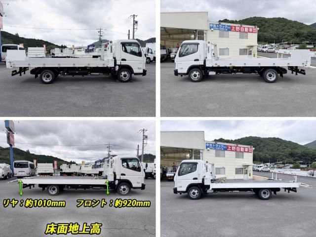 Mitsubishi CANTER 2026-05 8770579-3