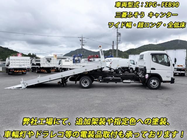 Mitsubishi CANTER 2026-05 8770579-4