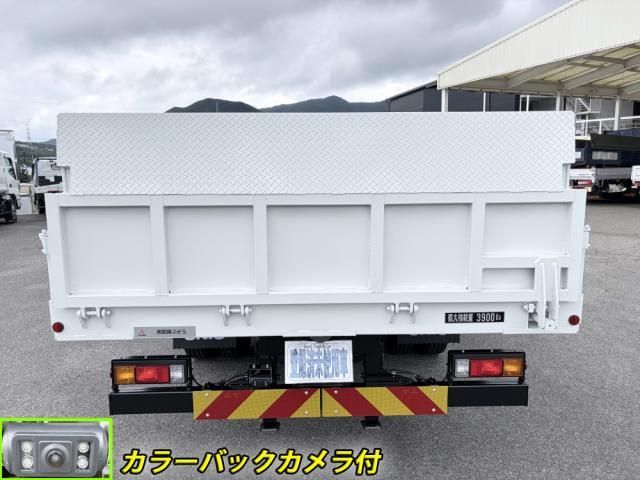 Mitsubishi CANTER 2026-05 8770579-5