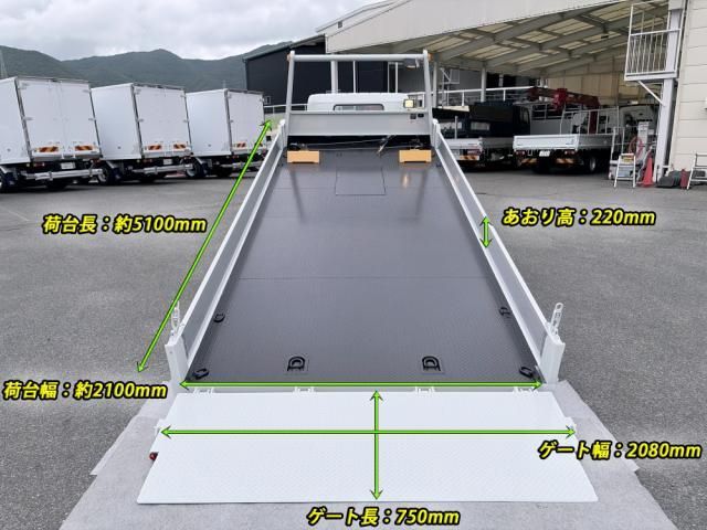 Mitsubishi CANTER 2026-05 8770579-6