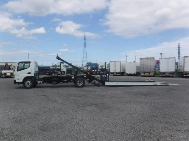 Mitsubishi CANTER 2026-06 8770580-0