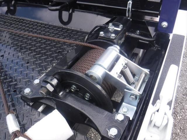 Mitsubishi CANTER 2026-06 8770580-11