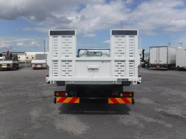 Mitsubishi CANTER 2026-06 8770580-17