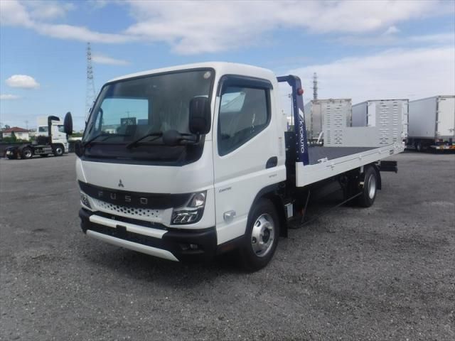 Mitsubishi CANTER 2026-06 8770580-1