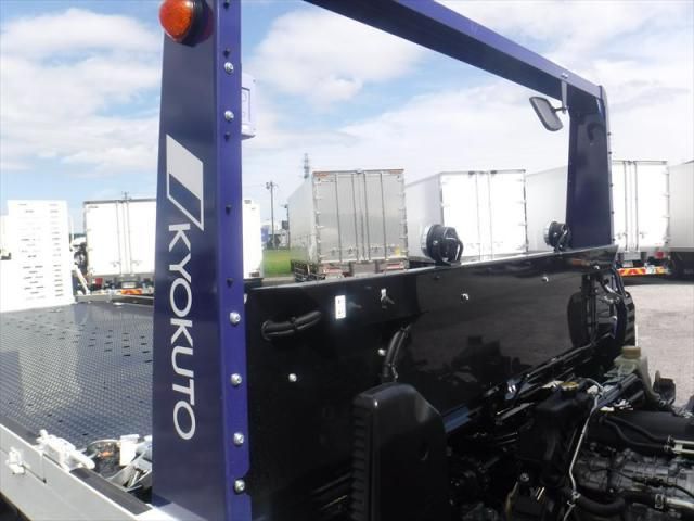 Mitsubishi CANTER 2026-06 8770580-20