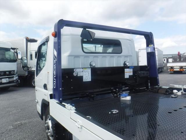 Mitsubishi CANTER 2026-06 8770580-22