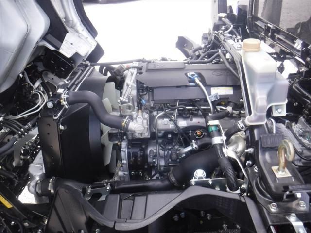 Mitsubishi CANTER 2026-06 8770580-29