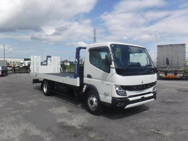 Mitsubishi CANTER 2026-06 8770580-4