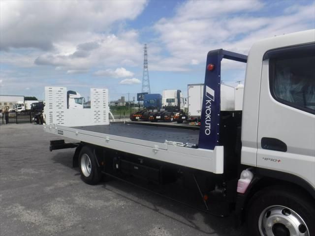 Mitsubishi CANTER 2026-06 8770580-5