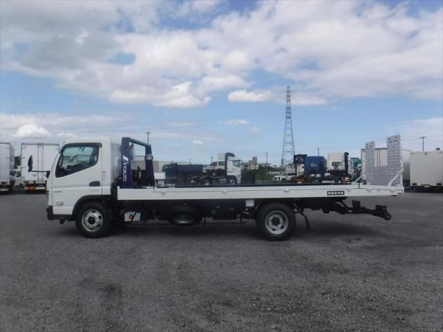 Mitsubishi CANTER 2026-06 8770580-6