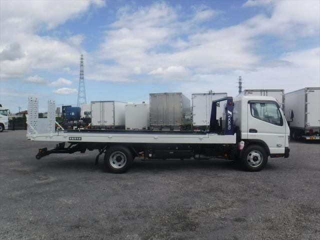 Mitsubishi CANTER 2026-06 8770580-7