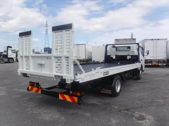 Mitsubishi CANTER 2026-06 8770580-8