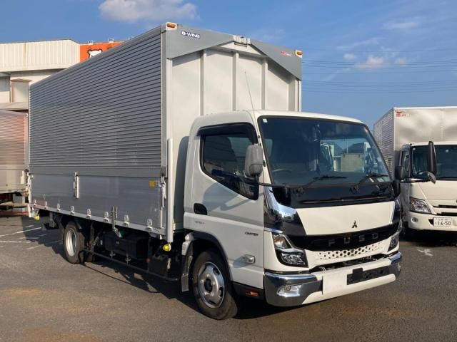 Mitsubishi CANTER 2023-09 8770588-1