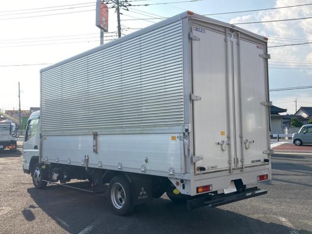 Mitsubishi CANTER 2023-09 8770588-3