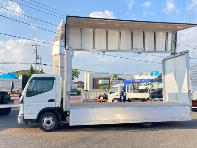 Mitsubishi CANTER 2023-09 8770588-4