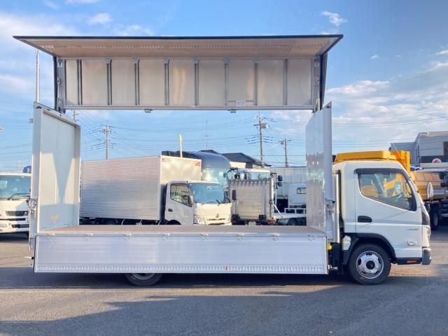 Mitsubishi CANTER 2023-09 8770588-5