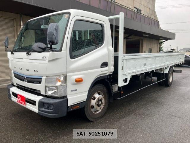 Mitsubishi CANTER 2018-06 8779694-0
