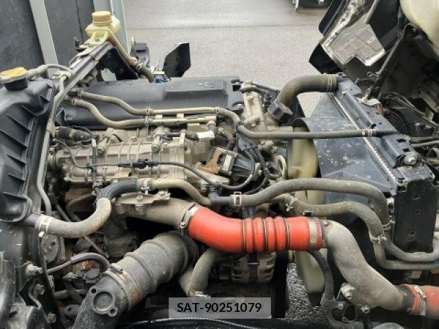 Mitsubishi CANTER 2018-06 8779694-14