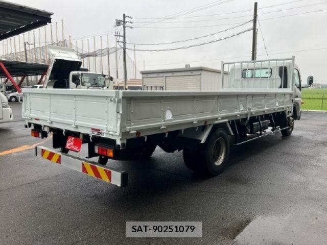 Mitsubishi CANTER 2018-06 8779694-1