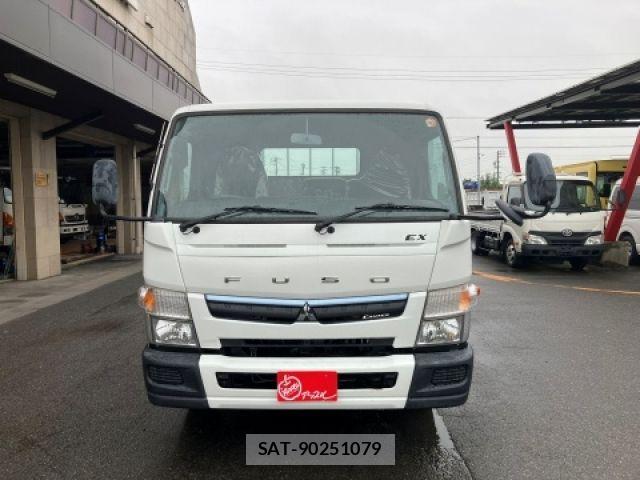 Mitsubishi CANTER 2018-06 8779694-2