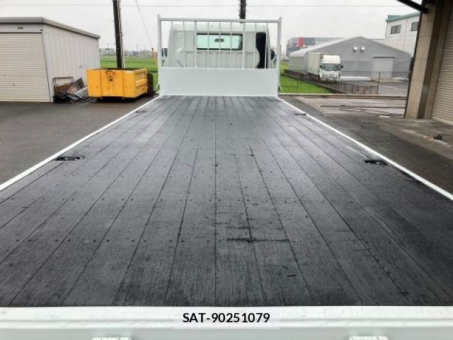 Mitsubishi CANTER 2018-06 8779694-7
