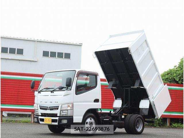 Mitsubishi CANTER 2018-09 8779687-0