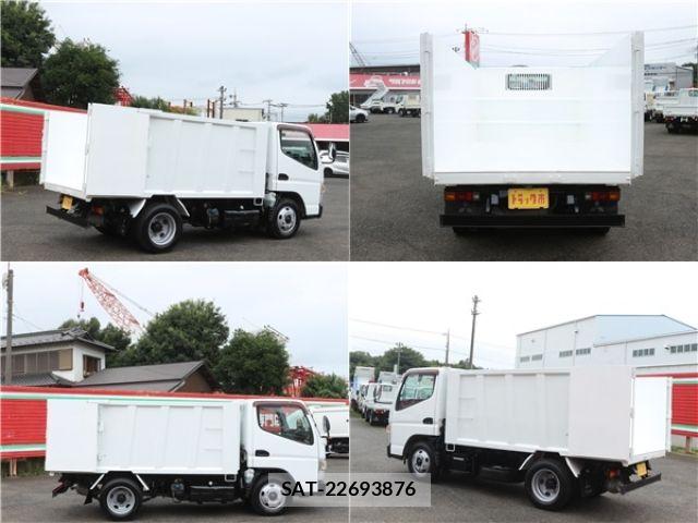 Mitsubishi CANTER 2018-09 8779687-9
