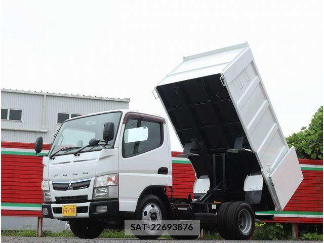 Mitsubishi CANTER 2018-09 8779687-11