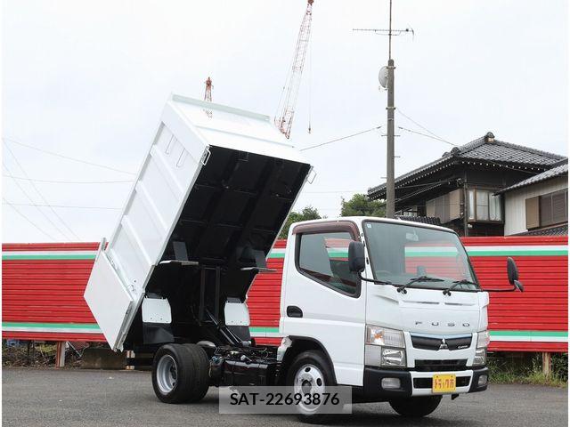 Mitsubishi CANTER 2018-09 8779687-12