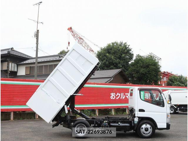 Mitsubishi CANTER 2018-09 8779687-13