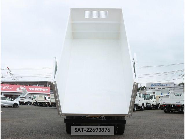 Mitsubishi CANTER 2018-09 8779687-14