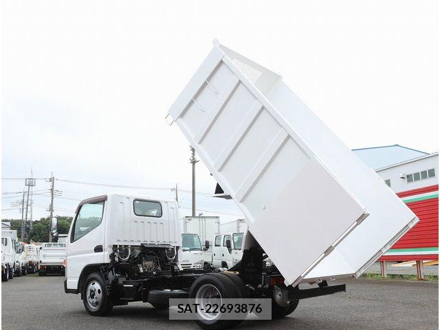 Mitsubishi CANTER 2018-09 8779687-15
