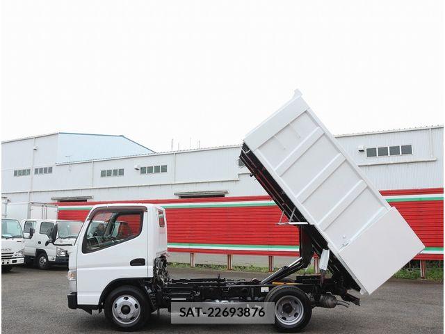 Mitsubishi CANTER 2018-09 8779687-16