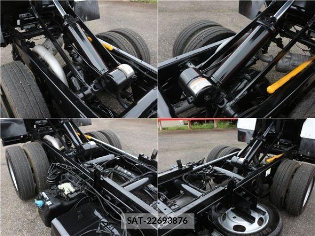 Mitsubishi CANTER 2018-09 8779687-17