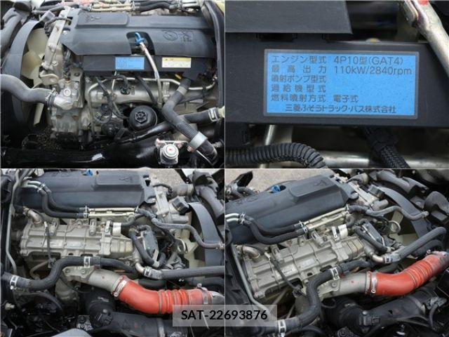 Mitsubishi CANTER 2018-09 8779687-19