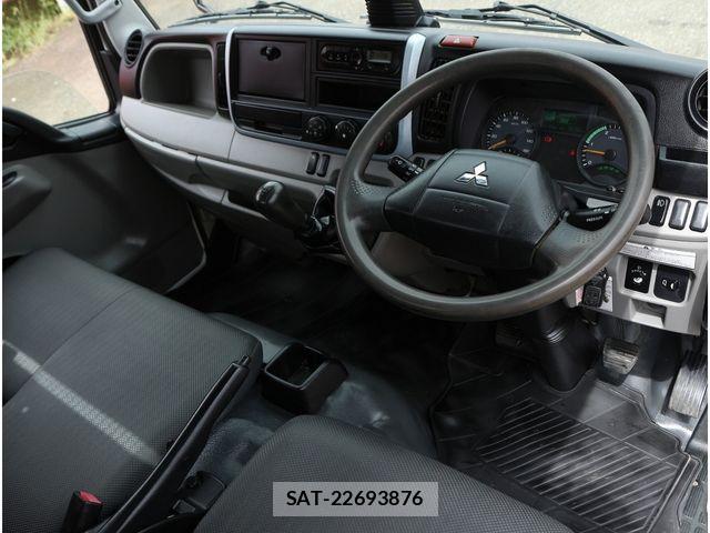 Mitsubishi CANTER 2018-09 8779687-20