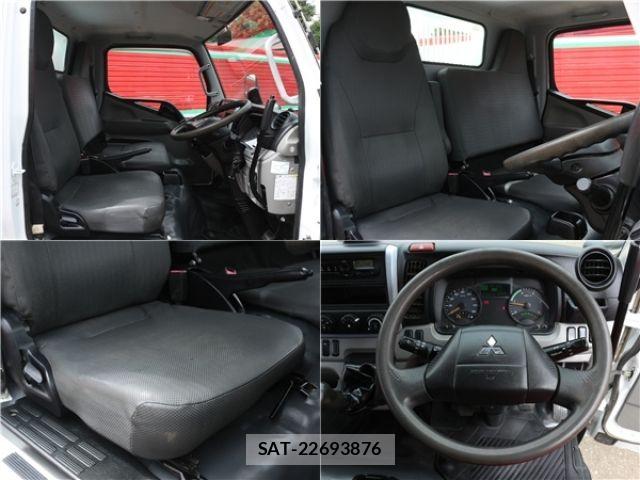 Mitsubishi CANTER 2018-09 8779687-21
